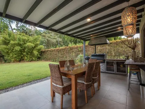 Finca En Arriendo Ubicada En El Retiro Sector La Fe (22849).