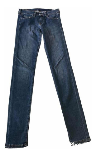 Jeans  Niños H&m Talle 10/12 Súper Skinny Impecable Estado
