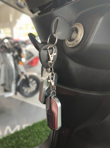 Imagen 12 de 15 de Moto Electrica Sunra Leo 2022