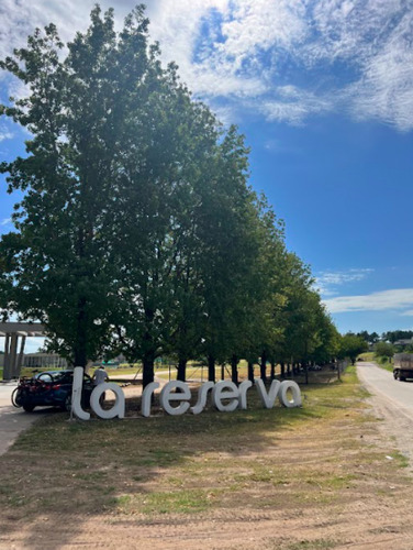 Imagen 8 de 17 de Lote La Reserva