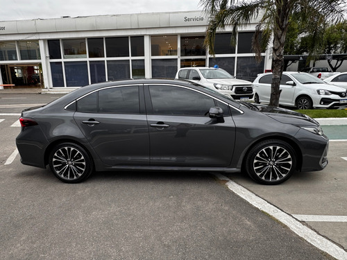 Toyota Corolla 2.0 Seg Cvt 170cv