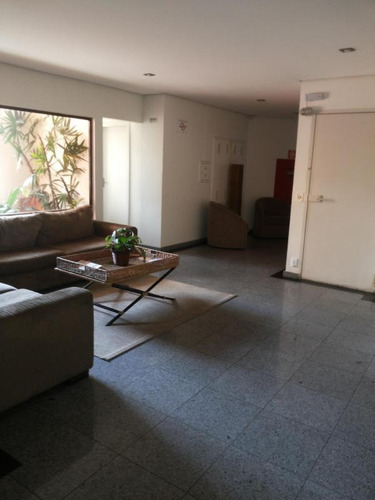 Imagem 2 de 15 de Cobertura Para Venda Em São Paulo, Vila Romana, 2 Dormitórios, 1 Suíte, 3 Banheiros, 2 Vagas - Locdupl_2-558506