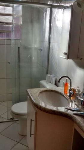 Imagem 11 de 16 de Apartamento Em Parque João De Vasconcelos, Sumaré/sp De 75m² 2 Quartos À Venda Por R$ 230.000,00 - Ap1064351-s