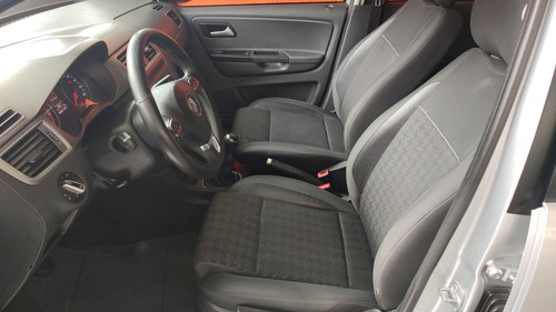Volkswagen Fox 1.0 8v Comfortline Total Flex 5p