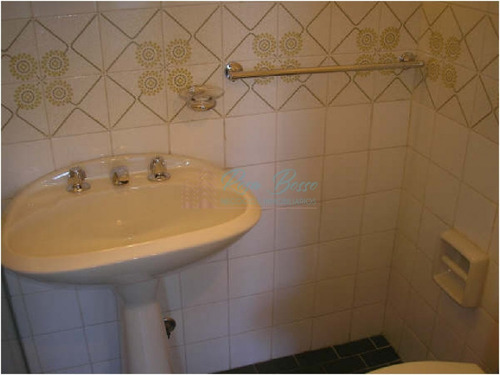 Apartamento En Roosevelt, 4 Dormitorios *- Ref: 2208