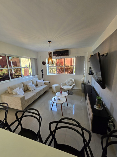 Apto Duplex Palma Real Playa Moreno