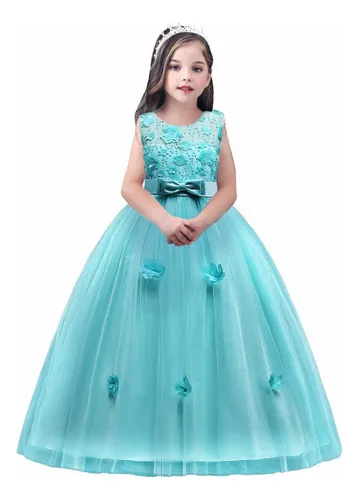 Vestidos de niñas para clausura de preescolar new arrivals