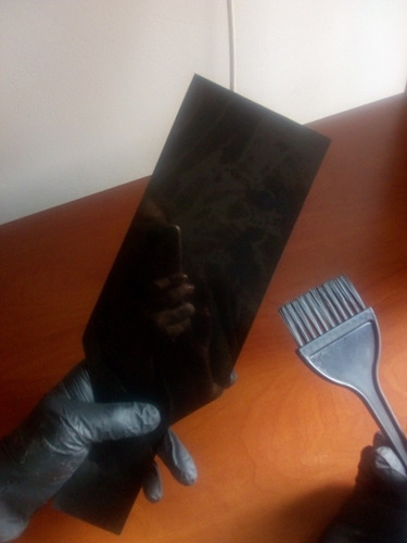 Paleta -tabla Para Mechas Profesi - Unidad a $20000