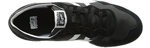 Onitsuka Tiger Serrano-u - Zapatillas Para Mujer