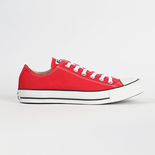 Tenis Converse Unisexo Chuck Taylor All Star Ox