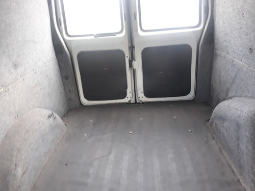 Fiorino Fire 1.3 2007 Con Aa