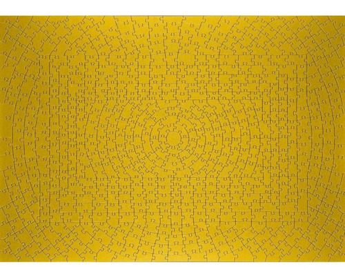 Rompecabezas Ravensburger 631 Piezas Krypt Gold La Plata