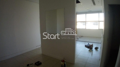 Imagem 9 de 10 de Sala Para Aluguel Em Swiss Park - Sa004000