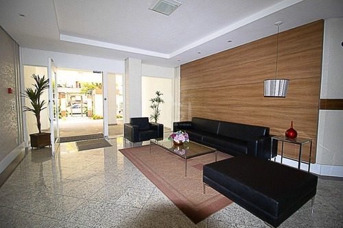 Apartamento Em Bom Fim Com 3 Dormitórios - Cs36007777