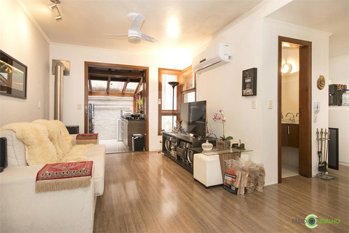 Imagem 1 de 30 de Casa Em Condomínio - Reo417133