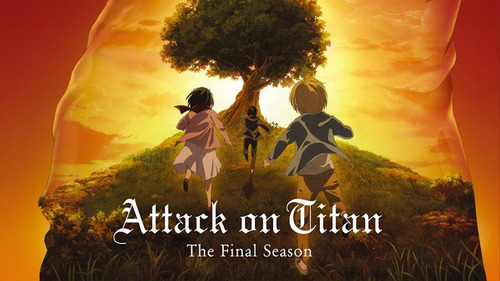 Dvd Attack On Titan Shingeki No Kyojin 4 Part 3 4 Dublad Leg