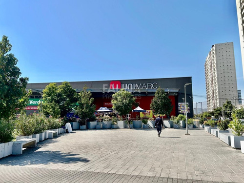 Metro Plaza Chacabuco - Dcto Garantia En Cuotas