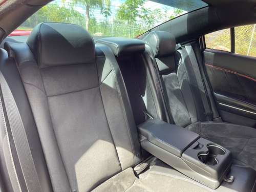 Dodge Charger 5.7 R-t At