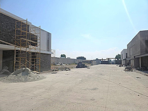 Terreno En Venta En Fraccionamiento Residencial Metepec