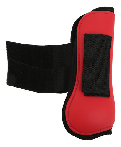 Botas Delanteras Para Caballo, 1 Par