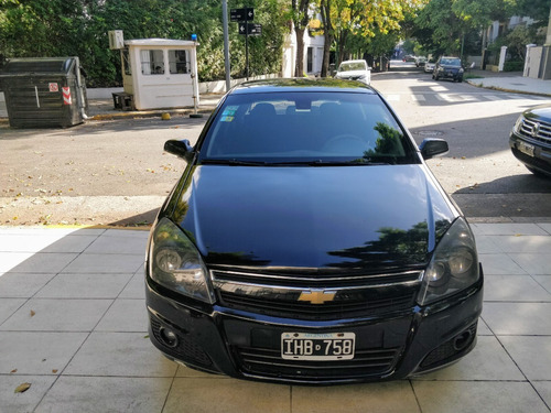 Chevrolet Vectra