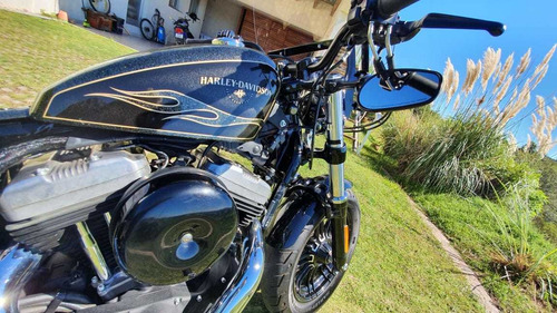 Harley Davidson Forty Eight