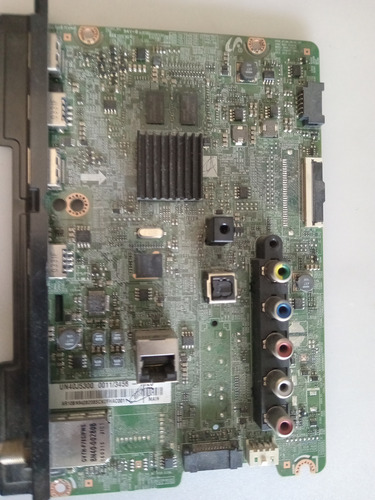 Placa Main Un40j5300 Bn41-02307b Leer Descripcion!! (Usado)