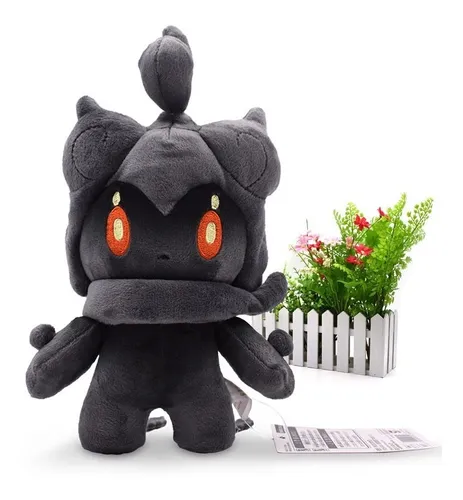 Pokemon marshadow sale plush