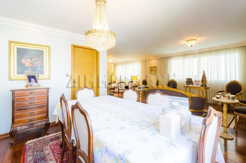 Imagem 6 de 15 de Apartamento - Jardim Paulista - Ref: 107732 - V-107732