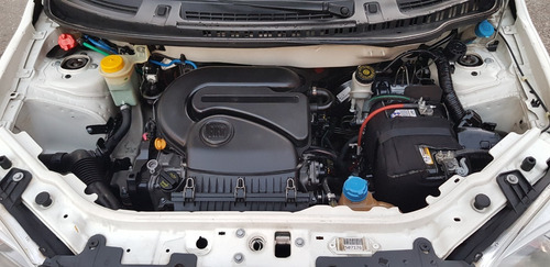 Imagem 10 de 11 de Fiat Fiorino 1.4 Flex 2014 Completa