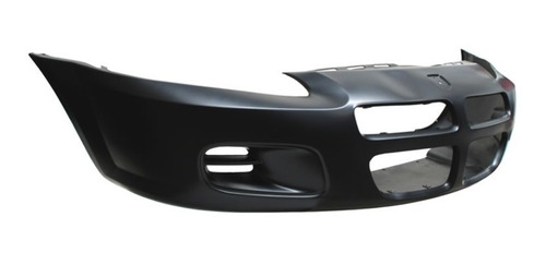 Fascia Delantera Dodge Stratus 2002 C/faros P/niebla + Rega