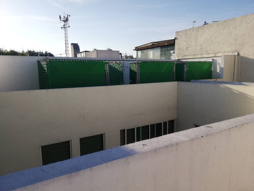 Imagen 12 de 12 de Increíble Departamento 2 Hab. En Roma Sur, Cuauhtémoc, 69507