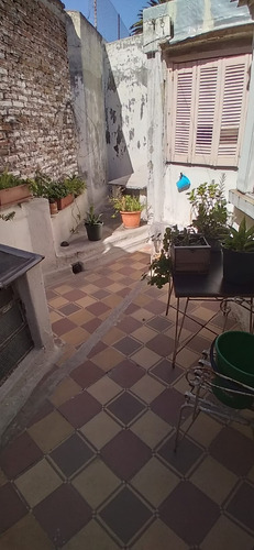 Imagen 13 de 19 de Venta Ph De Altos 1 Dormitorio Y Escritorio Jardin Balcon Brazo Oriental