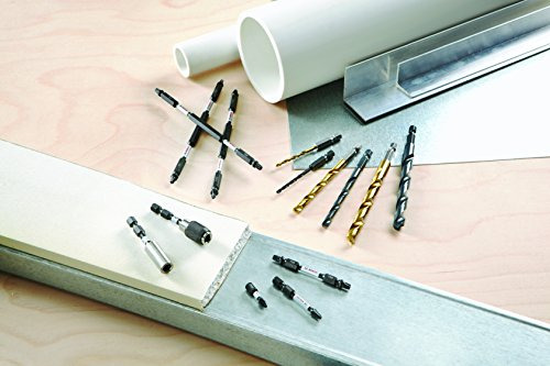 Bosch Itph2601 6 In., Puntas De Destornillador Resistentes