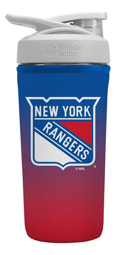 Botl Sok Nhl Bottle Sleeve Insulated Neoprene Cover (ne...