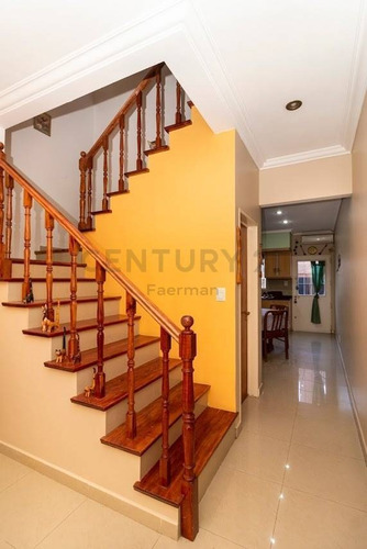 Imagen 4 de 30 de Venta Duplex 4 Ambientes Vicente Lopez Florida Patio Parrillaterraza!!