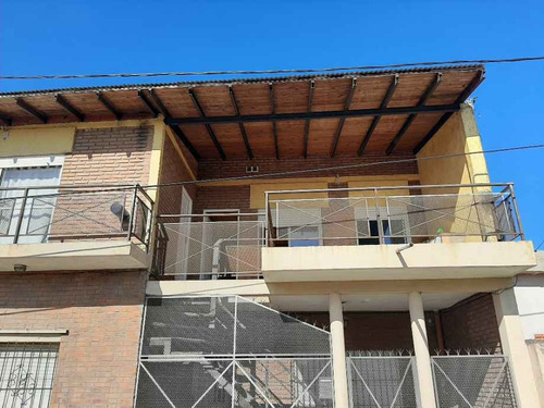 Imagen 2 de 11 de Departamento En Venta En Ituzaingo Norte