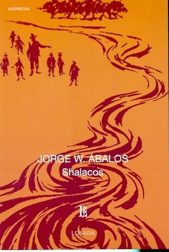 Shalacos - Jorge W. Abalos