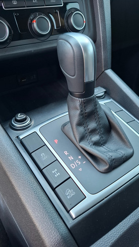 Volkswagen Amarok 3.0 V6 Cd Comfortline