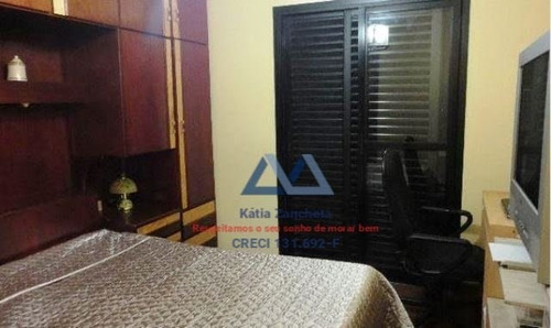 Imagem 11 de 15 de Apartamento Para Venda, 3 Dormitório(s) - 1012