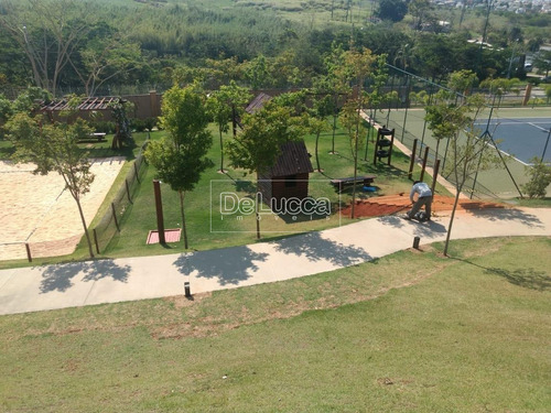 Imagem 8 de 15 de Terreno À Venda Em Residencial Jatibela - Te004557