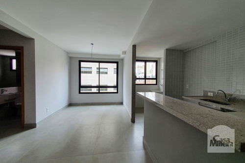 Imagem 4 de 15 de Apartamento À Venda No Sion - Código 270200 - 270200