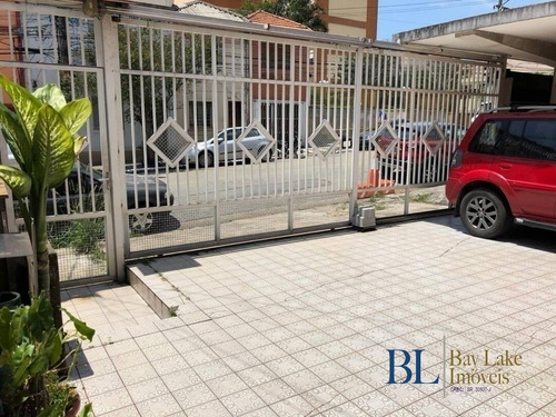 Imagem 5 de 15 de Casa Imperdível 165m², 3 Vagas, Perto Do Metrô Belém - Ap00596a