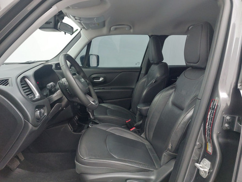 Jeep Renegade 1.3 T270 TURBO FLEX LONGITUDE AT6