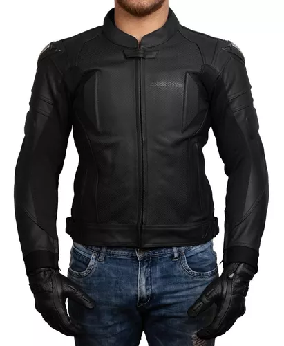 Chaqueta para Moto Seventy SD-JR47 Hombre SD-JR47 Gris – Bikesport