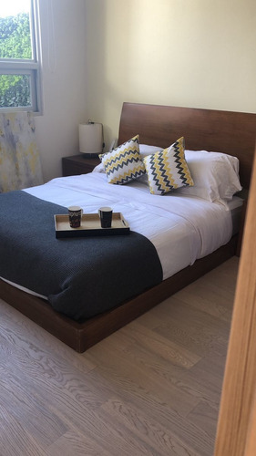 Imagen 6 de 17 de Venta De Departamento En Cuajimalpa De Morelos, Desarrollo C