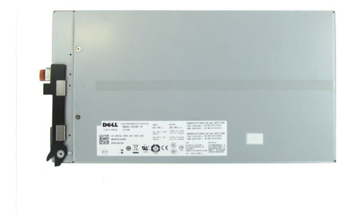 Fuente De Poder Para Servidor Dell Power Edge R900 (Usado)
