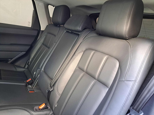 Land Rover Range Rover Sport 3.0 Hse Dynamic At