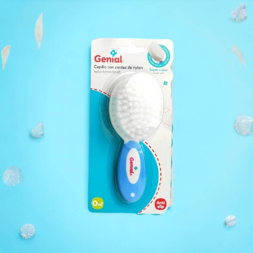 Cepillos Para Bebe