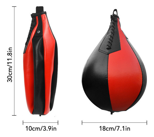 Inflador De Bolas De Boxeo Speed, Bomba De Poliuretano, Que